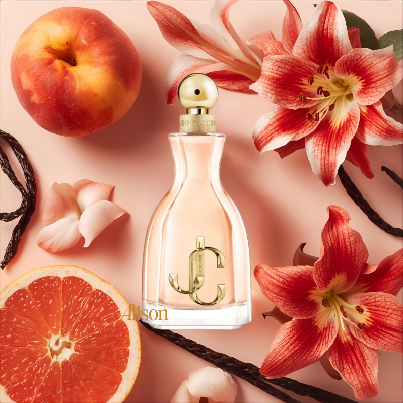Jimmy Choo I Want Choo EDP